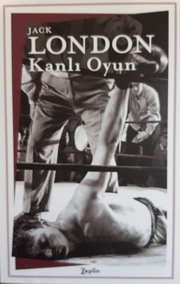 Kanlı Oyun - Zeplin Kitap