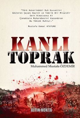 Kanlı Toprak - 1