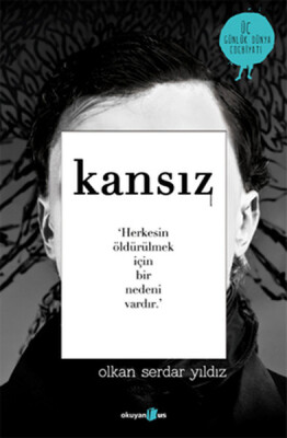 Kansız - Okuyan Us Yayınları