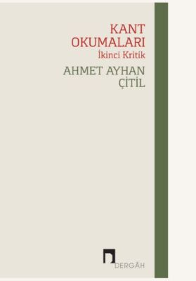 Kant Okumaları - 1