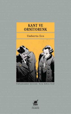 Kant Ve Ornitorenk - 1