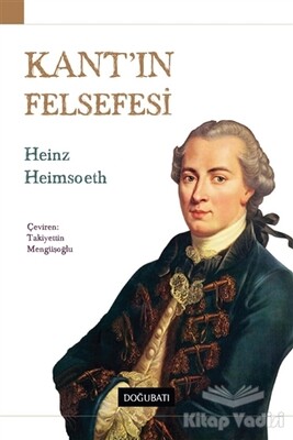 Kant’ın Felsefesi - Doğu Batı Yayınları