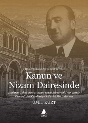 Kanun Ve Nizam Dairesinde - 1