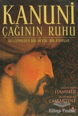 Kanuni Çağının Ruh - Kapı Yayınları