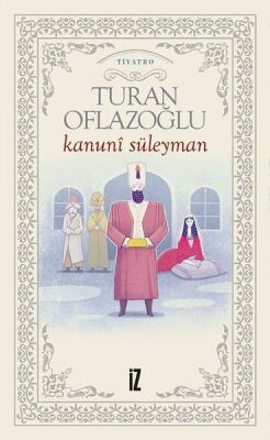 Kanuni Süleyman - 1