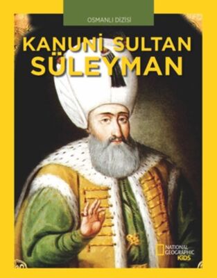 Kanuni Sultan Süleyman - 1