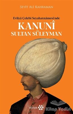 Kanuni Sultan Süleyman - 1