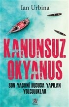 Kanunsuz Okyanus - Panama Yayıncılık