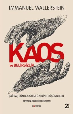 Kaos ve Belirsizlik - 1