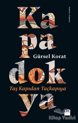 Kapadokya - Doğan Kitap