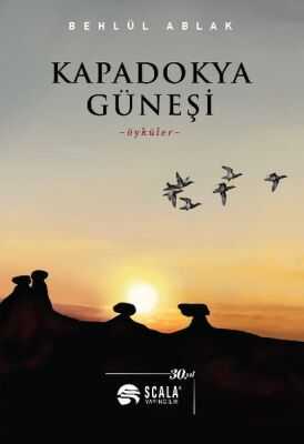 Kapadokya Güneşi - 1