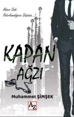 Kapan Ağzı - 1