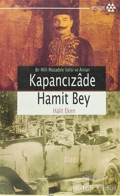 Kapancızade Hamit Bey - Yeditepe Yayınevi
