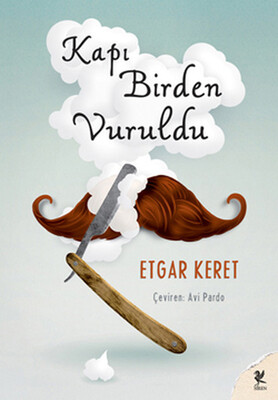 Kapı Birden Vuruldu - Siren Yayınları