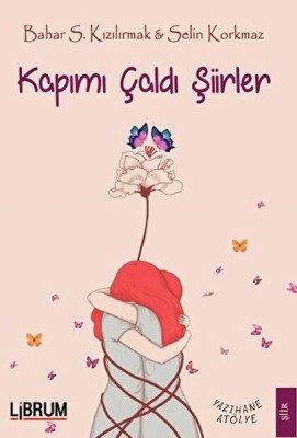 Kapımı Çaldı Şiirler - Librum Kitap