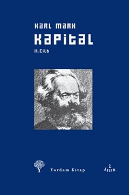 Kapital Cilt: 2 - Yordam Kitap