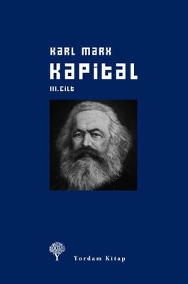 Kapital Cilt: 3 (Ciltli) - 1