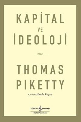 Kapital ve İdeoloji - 1