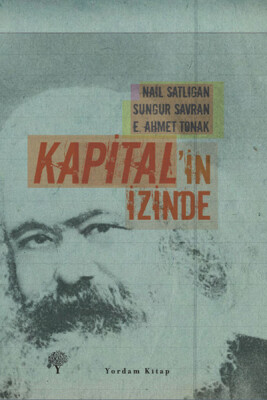 Kapital'in İzinde - Yordam Kitap