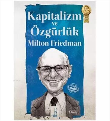 Kapitalizm ve Özgürlük - 1