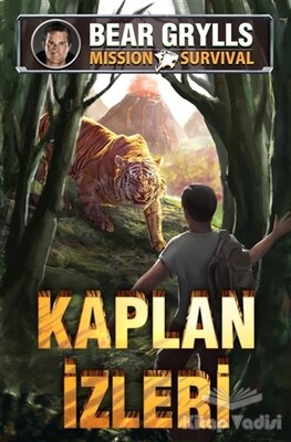 Kaplan İzleri - Mission Survival - Genç Timaş