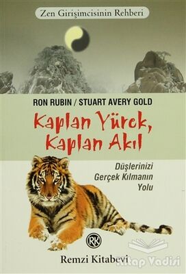 Kaplan Yürek, Kaplan Akıl - 1