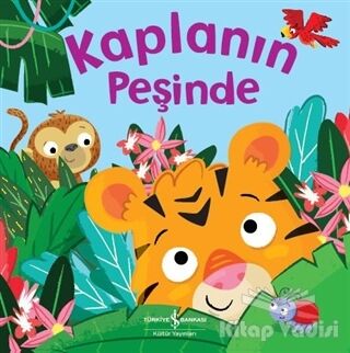 Kaplanın Peşinde - 1