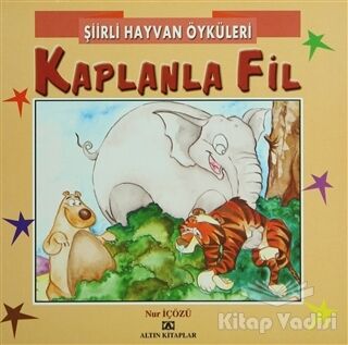 Kaplanla Fil - 1