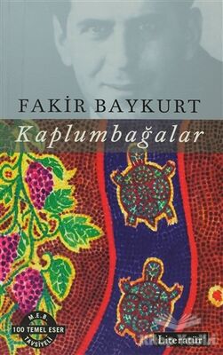 Kaplumbağalar - 1