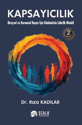 Kapsayıcılık - Scala Yayıncılık