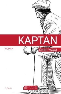 Kaptan - Akılçelen Kitaplar