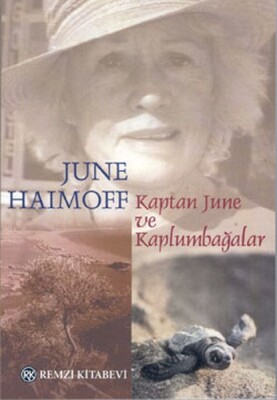 Kaptan June ve Kaplumbağalar - Remzi Kitabevi