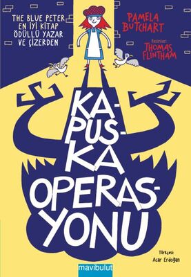 Kapuska Operasyonu - 1