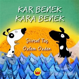 Kar Benek Kara Benek - Kuraldışı Yayınları