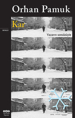 Kar - Yapı Kredi Yayınları