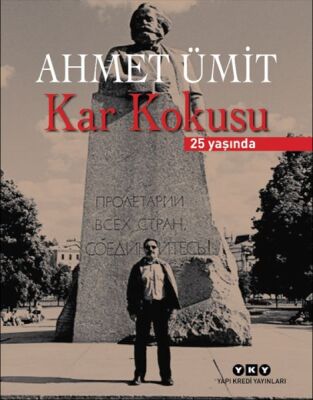 Kar Kokusu – 25 Yaşında (Numaralı Özel Baskı) - 1