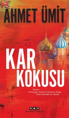 Kar Kokusu - Yapı Kredi Yayınları