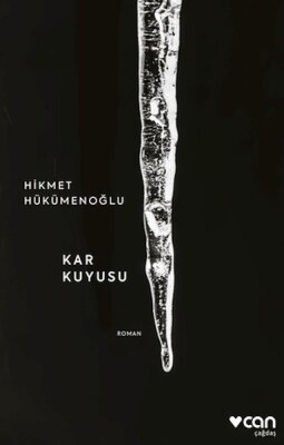 Kar Kuyusu - Can Sanat Yayınları
