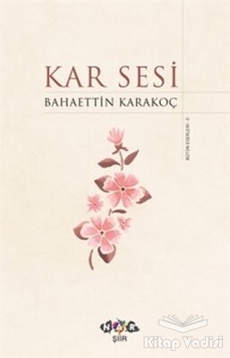 Kar Sesi - Nar Yayınları