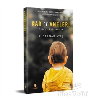 Kar 'T’aneleri - Penguen Yayınları