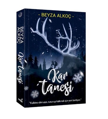 Kar Tanesi - İndigo Kitap