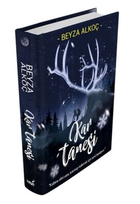 Kar Tanesi (Ciltli) - İndigo Kitap