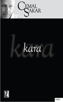 Kara - İz Yayıncılık