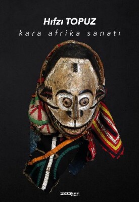 Kara Afrika Sanatı - Islık Yayınları