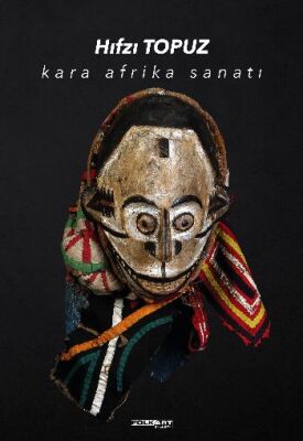 Kara Afrika Sanatı - 1