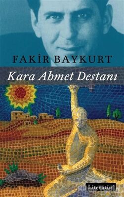 Kara Ahmet Destanı - 1