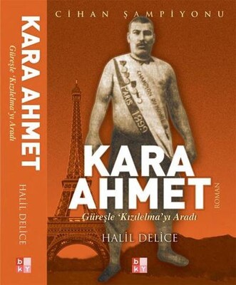 Kara Ahmet - Babıali Kültür Yayıncılığı