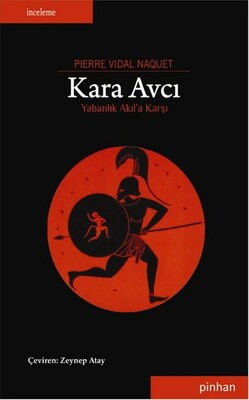 Kara Avcı - Pinhan Yayıncılık