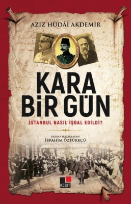 Kara Bir Gün - Kesit Yayınları