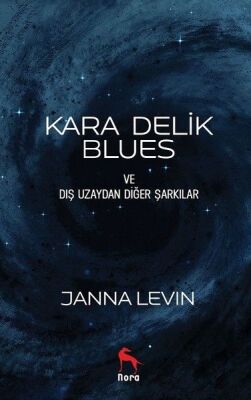 Kara Delik Blues - 1